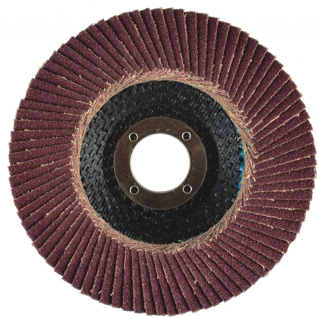 Arc Abrasives 1063565-2 Flap Disc FG/T29 - New Surplus - Image 5