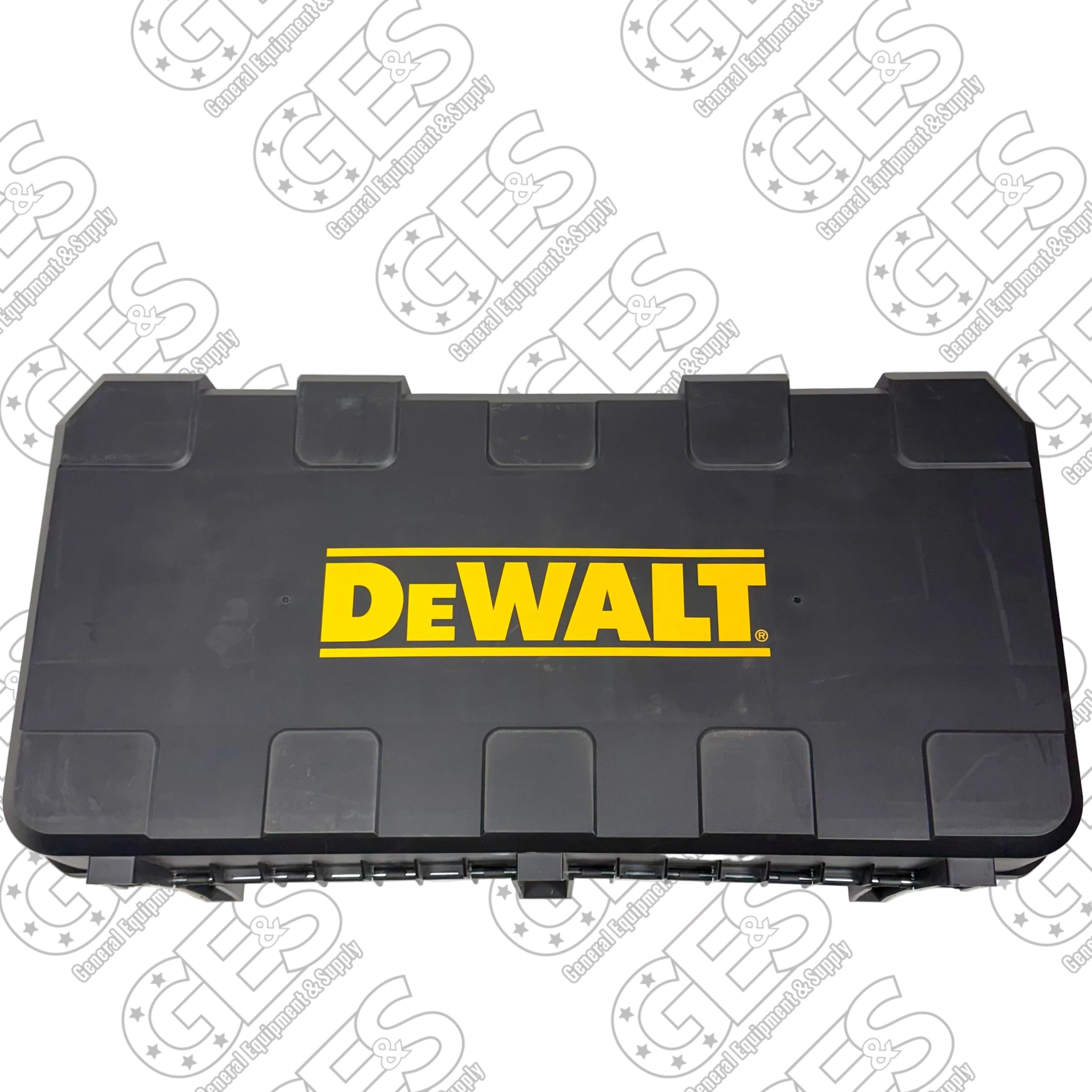 Dewalt D25911K 27 LB SDS Max Inline Chipping Hammer - New Surplus - Image 5