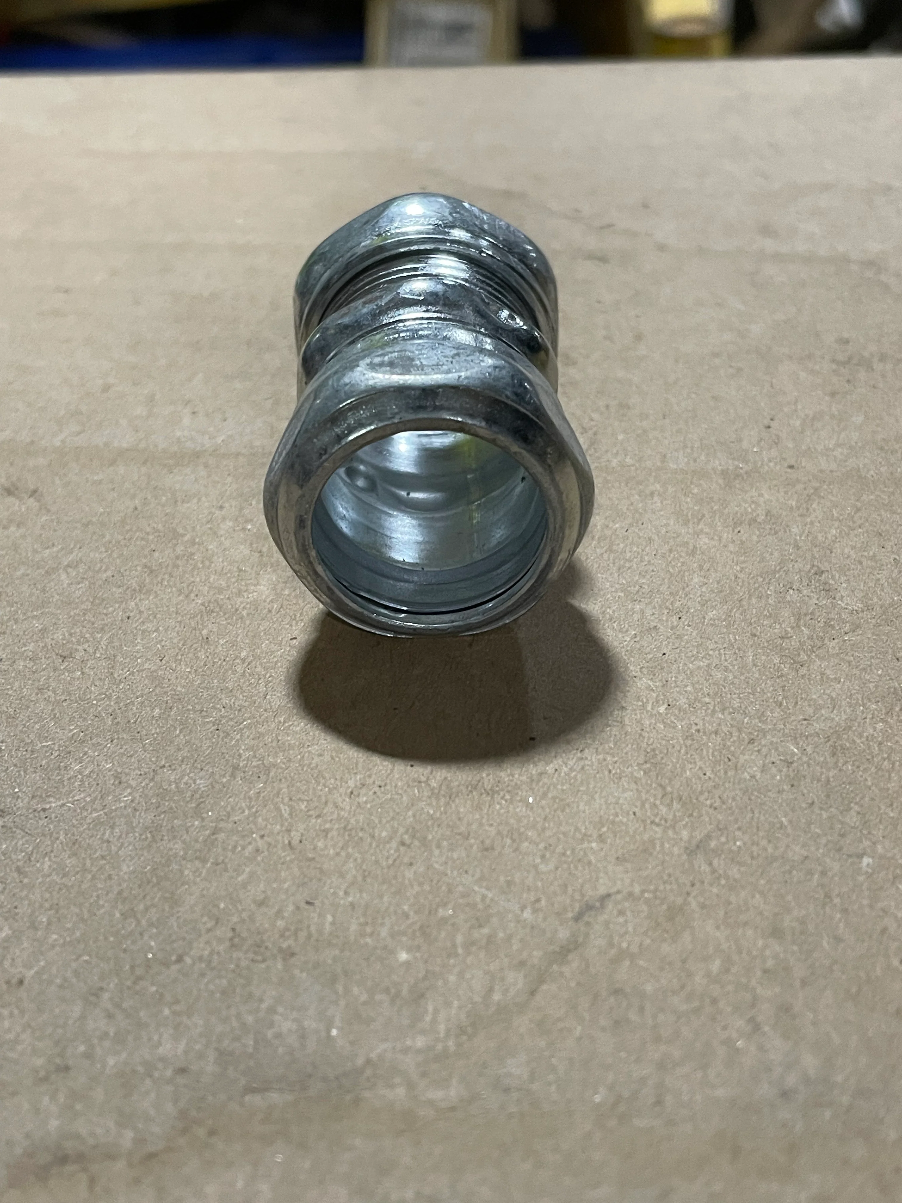 Dottie Co. NTC125 1-1/4 No Thread Couplings (Steel) Pack of 5- Recon. - Image 4