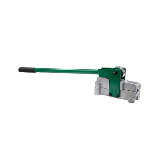 Greenlee 1810 Little Kicker Offset Bender for 1/2in. EMT Conduit - Reconditioned - Image 10