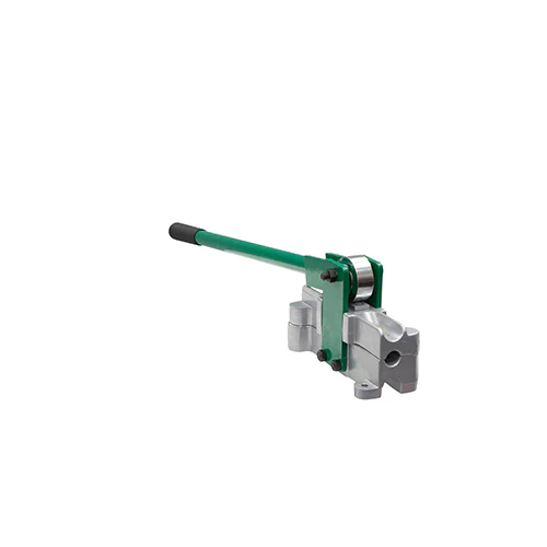 Greenlee 1810 Little Kicker Offset Bender for 1/2in. EMT Conduit - Reconditioned - Image 11