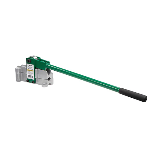 Greenlee 1810 Little Kicker Offset Bender for 1/2in. EMT Conduit - Reconditioned - Image 4