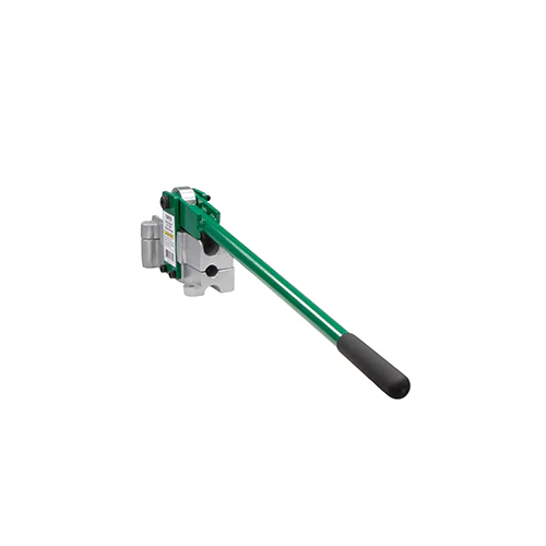 Greenlee 1810 Little Kicker Offset Bender for 1/2in. EMT Conduit - Reconditioned - Image 5