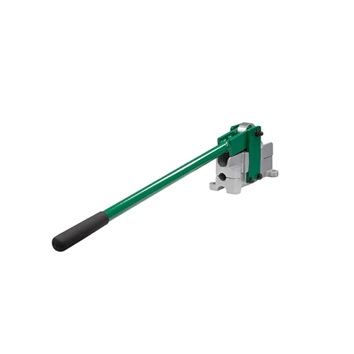 Greenlee 1810 Little Kicker Offset Bender for 1/2in. EMT Conduit - Reconditioned - Image 7