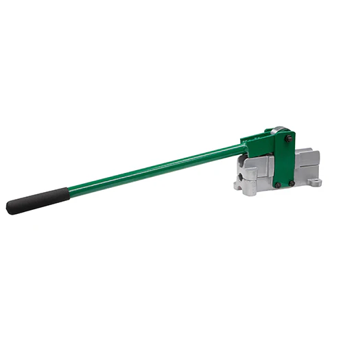 Greenlee 1810 Little Kicker Offset Bender for 1/2in. EMT Conduit - Reconditioned - Image 8