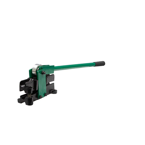 Greenlee 1811 Offset Bender for 3/4in. EMT Conduit - Reconditioned - Image 6