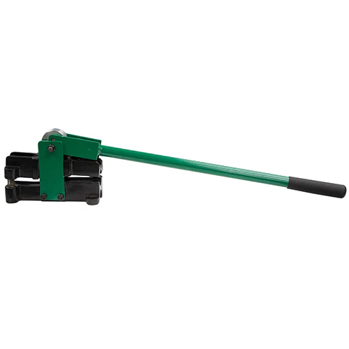 Greenlee 1811 Offset Bender for 3/4in. EMT Conduit - Reconditioned - Image 8