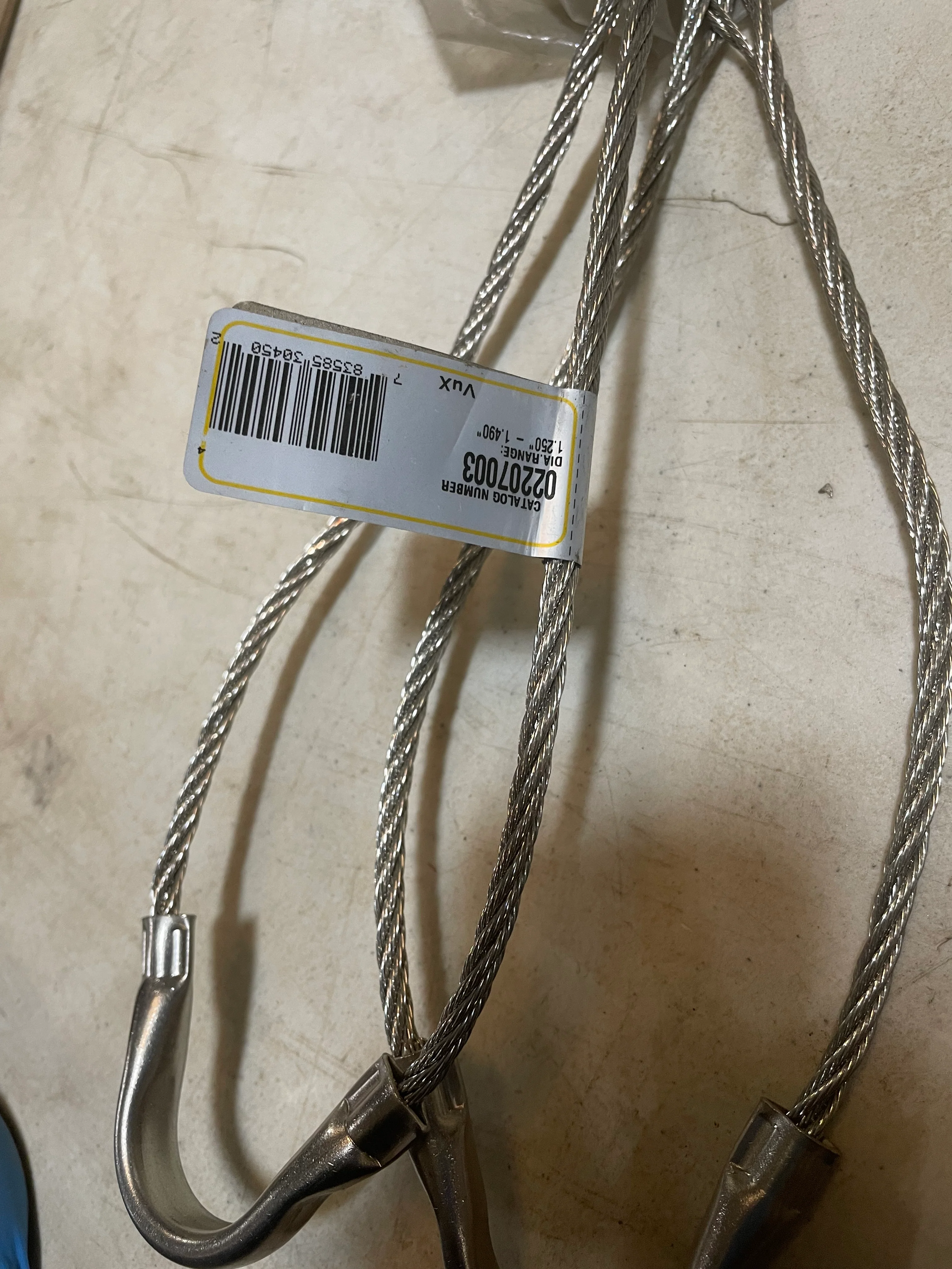 Greenlee 30480 Multiple Strength Grip - New Surplus - Image 3