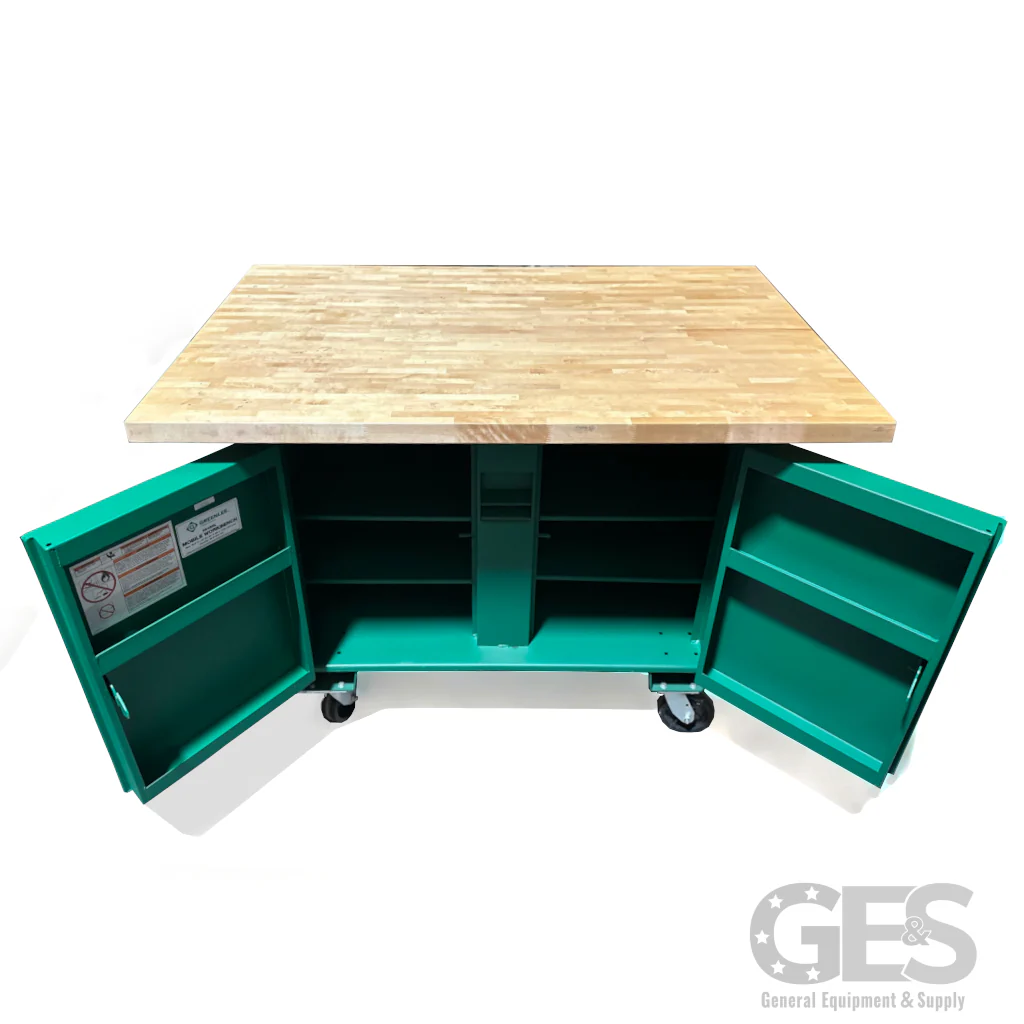Greenlee 3548SLS Training Center Box - Reconditioned - Image 3