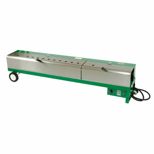 Greenlee 847 Electric PVC Heater - Reconditioned - Image 3