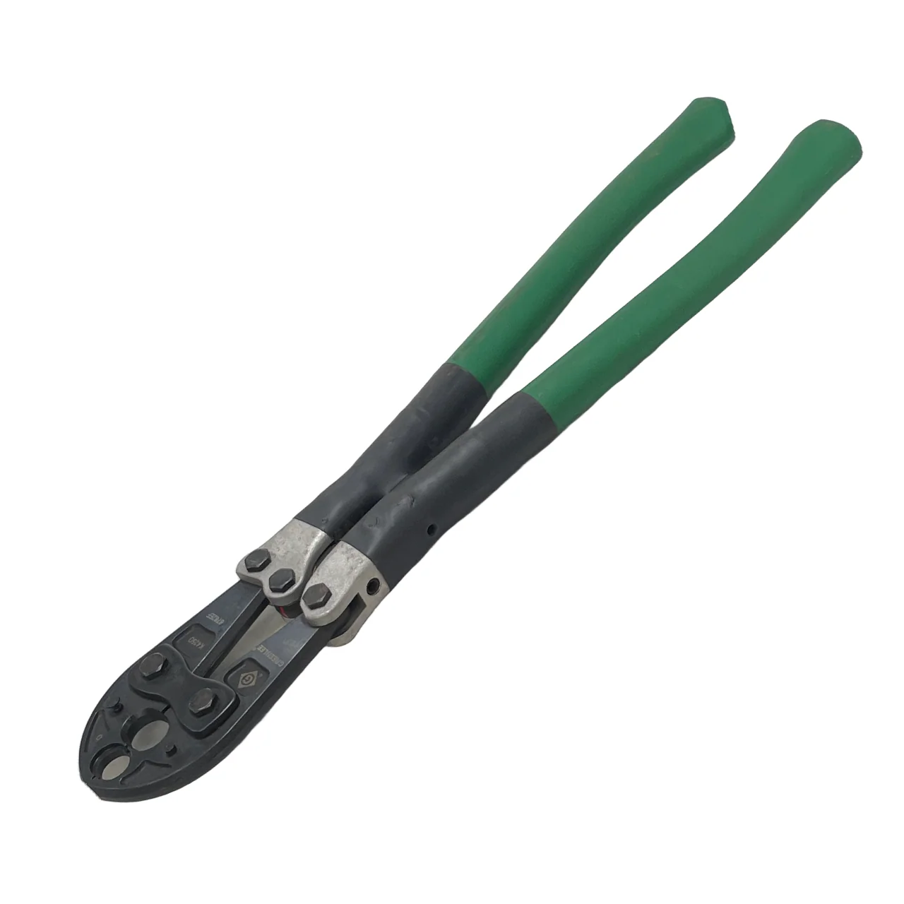 Greenlee K425O Mechanical Crimping Tool - Reconditioned - Image 4