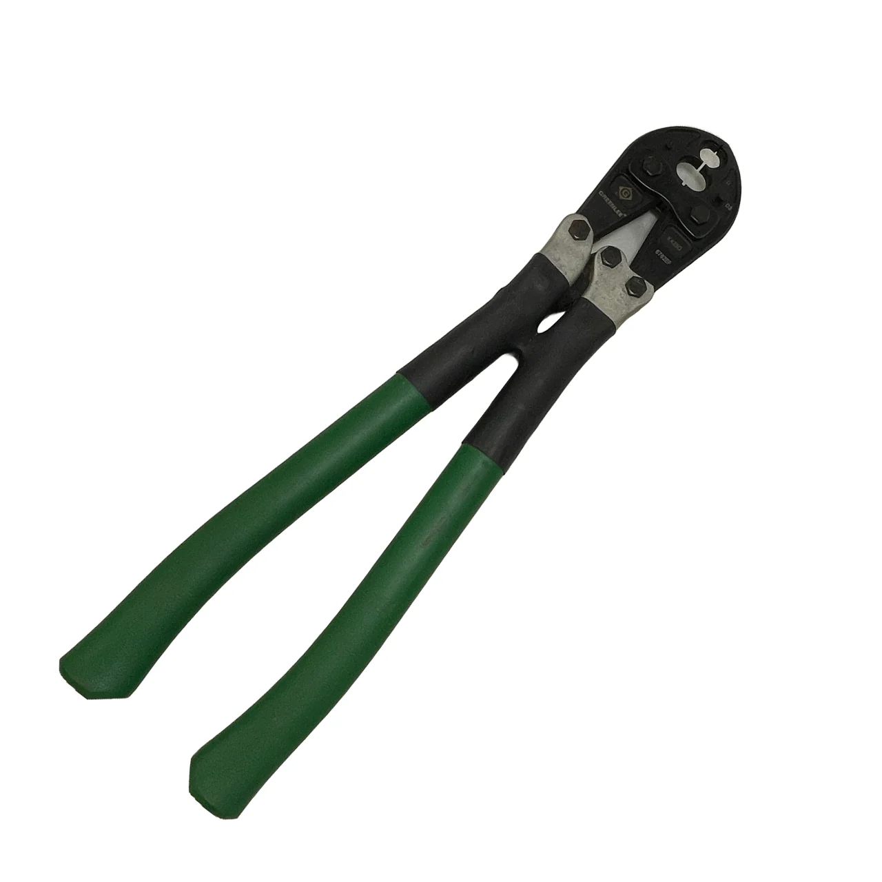 Greenlee K425O Mechanical Crimping Tool - Reconditioned - Image 6