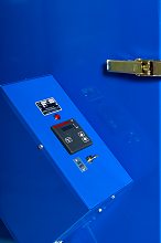 Keen K-1000M&T Spooled Wire Oven - Reconditioned - Image 3