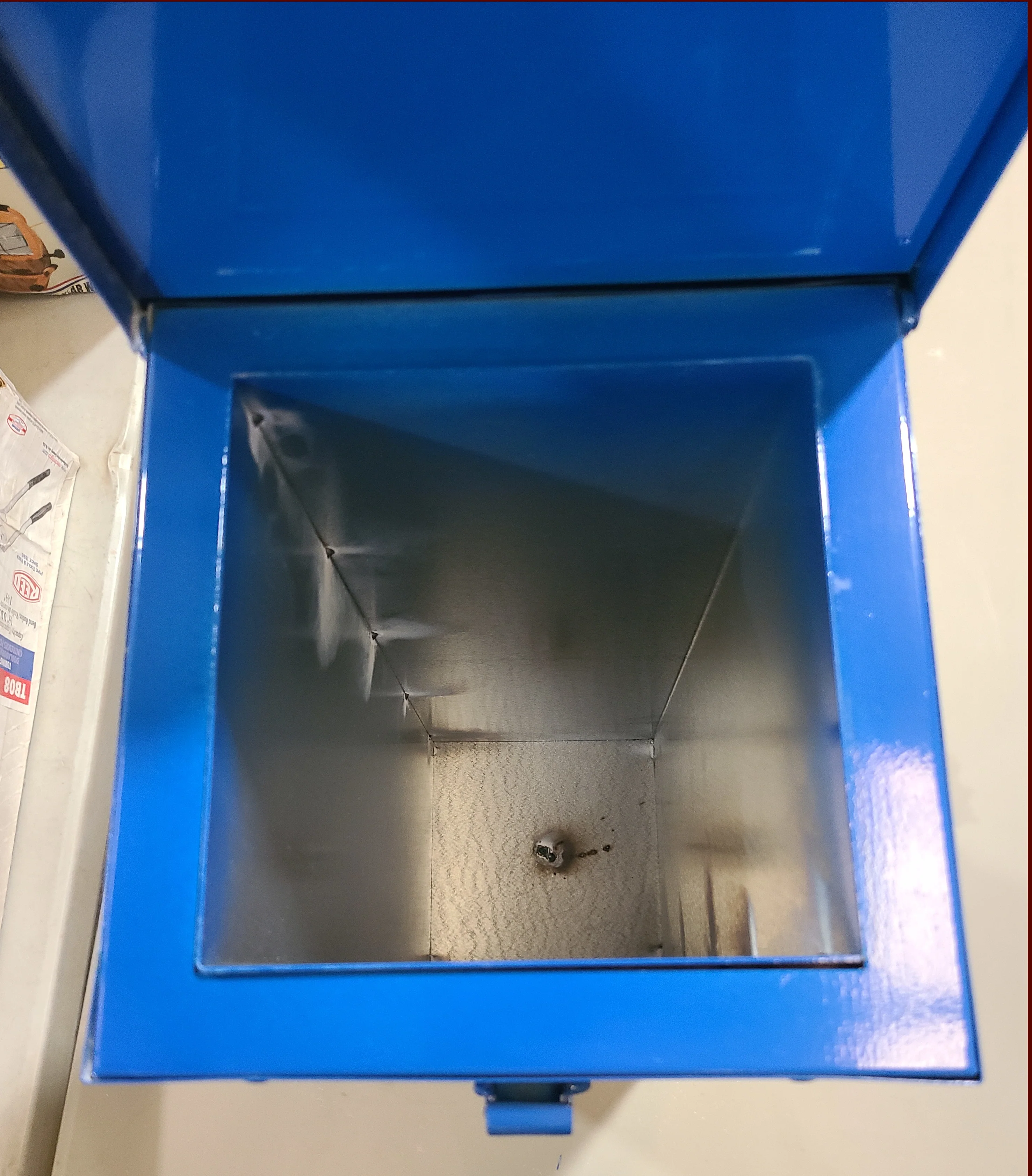 Keen KT-50 Portable Welding Rod Oven - Reconditioned - Image 5