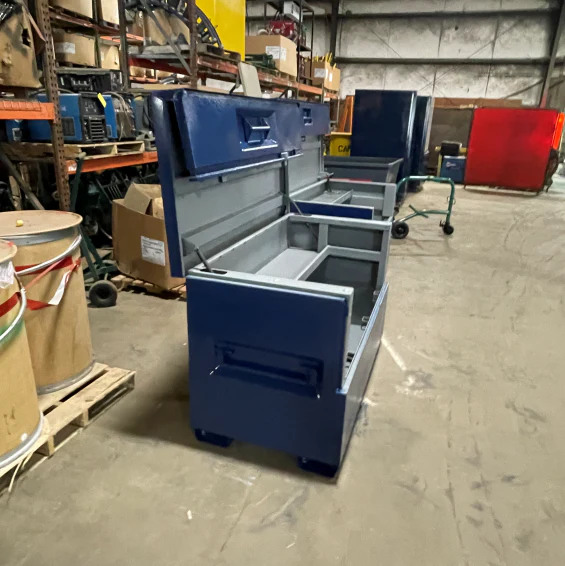 Knaack 69 StorageMaster Piano Style Storage Chest - Reconditioned - Image 11