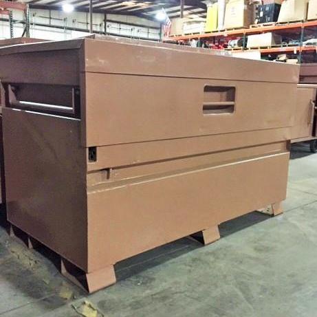 Knaack 69 StorageMaster Piano Style Storage Chest - Reconditioned - Image 3