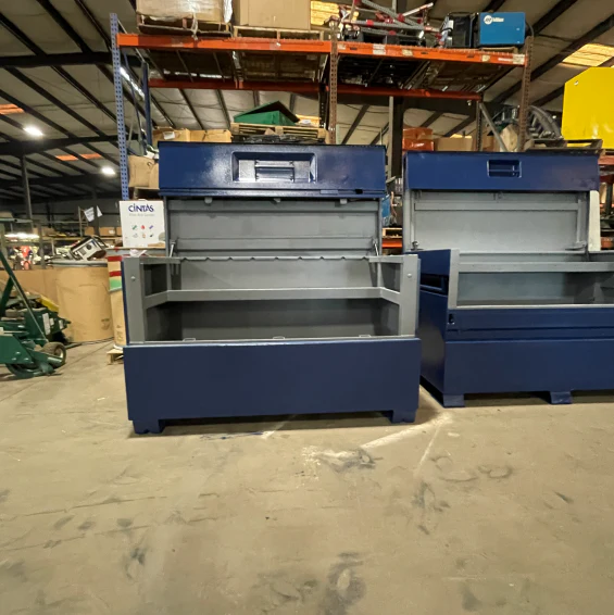 Knaack 69 StorageMaster Piano Style Storage Chest - Reconditioned - Image 7