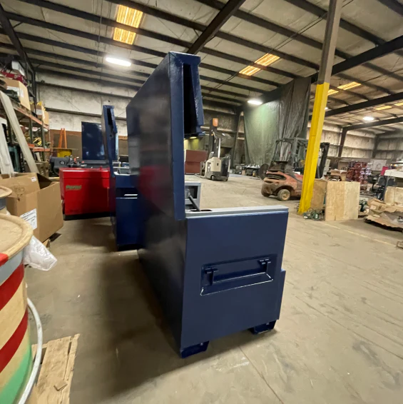 Knaack 69 StorageMaster Piano Style Storage Chest - Reconditioned - Image 10