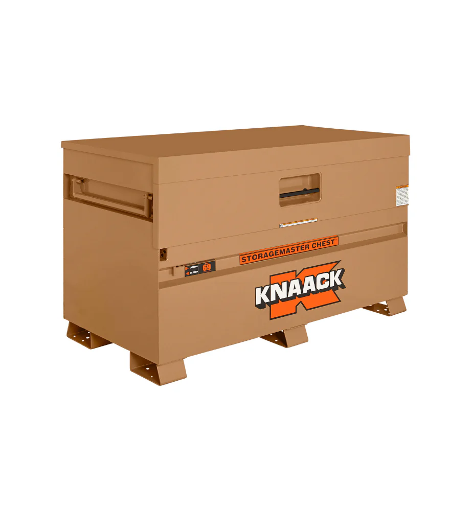 Knaack 69 StorageMaster Piano Style Storage Chest - Reconditioned - Image 6