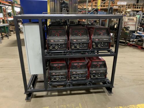 Lincoln Invertec V350 PRO K2667-2 6Pk - Reconditioned - Image 3