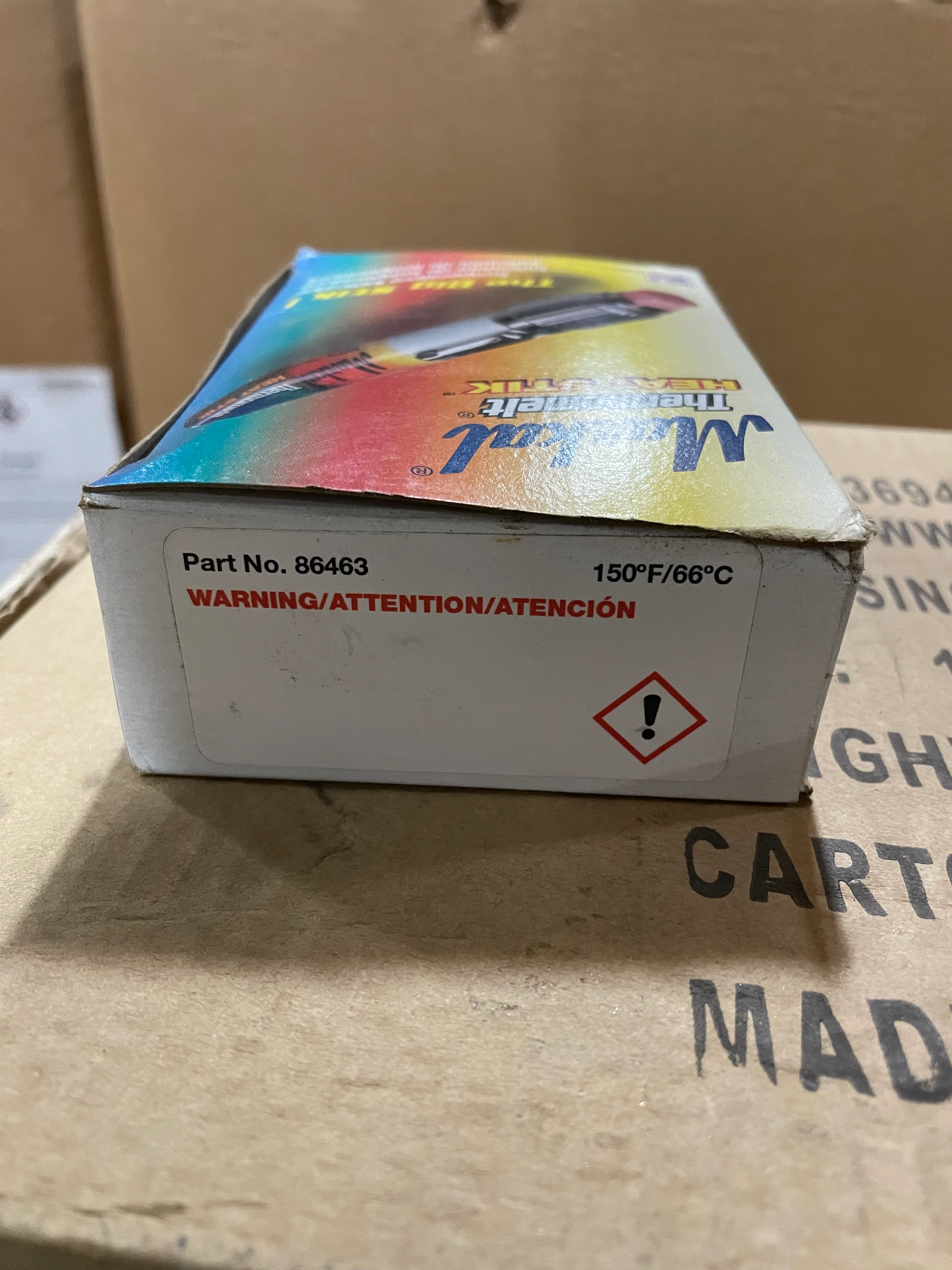 Markal 86463 Thermomelt Heat Stick Temp 150 F - Image 3