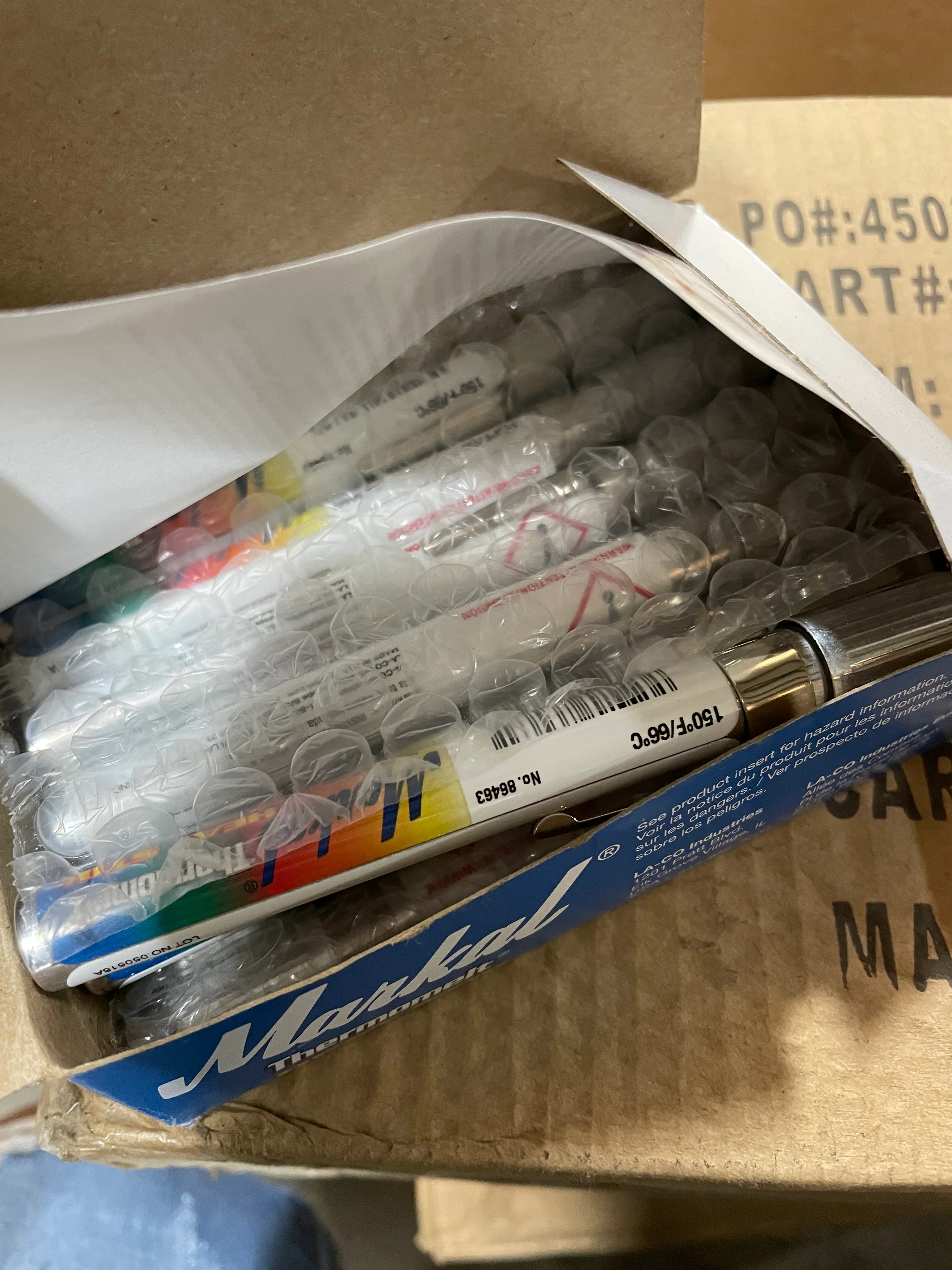 Markal 86463 Thermomelt Heat Stick Temp 150 F - Image 4