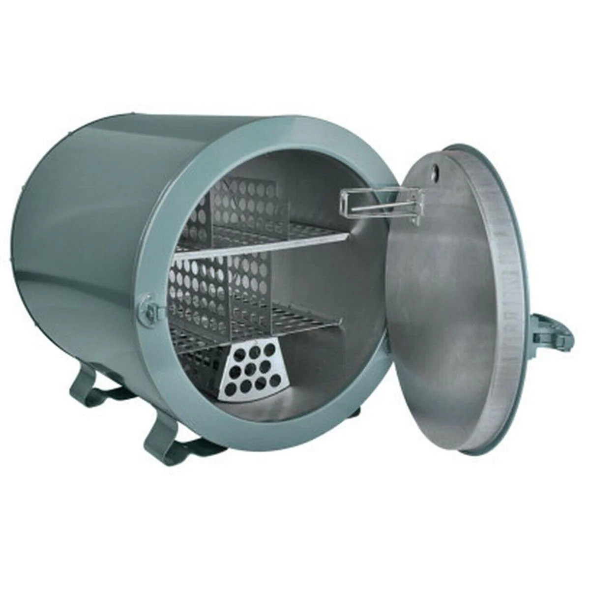 Phoenix 1200200 Bench Type 300 Electrode Rod Oven 120/240 - Reconditioned - Image 3