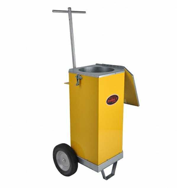 Phoenix 1205522 DryRod II Portable Electrode Oven 50 lb - Reconditioned - Image 3