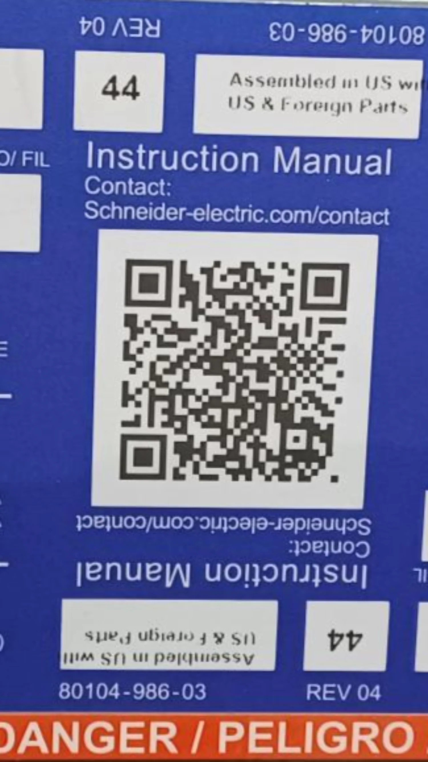 Trystar IL-045-VDE-B-SLIM Portable Power Distribution Center - Load Tested - Image 6