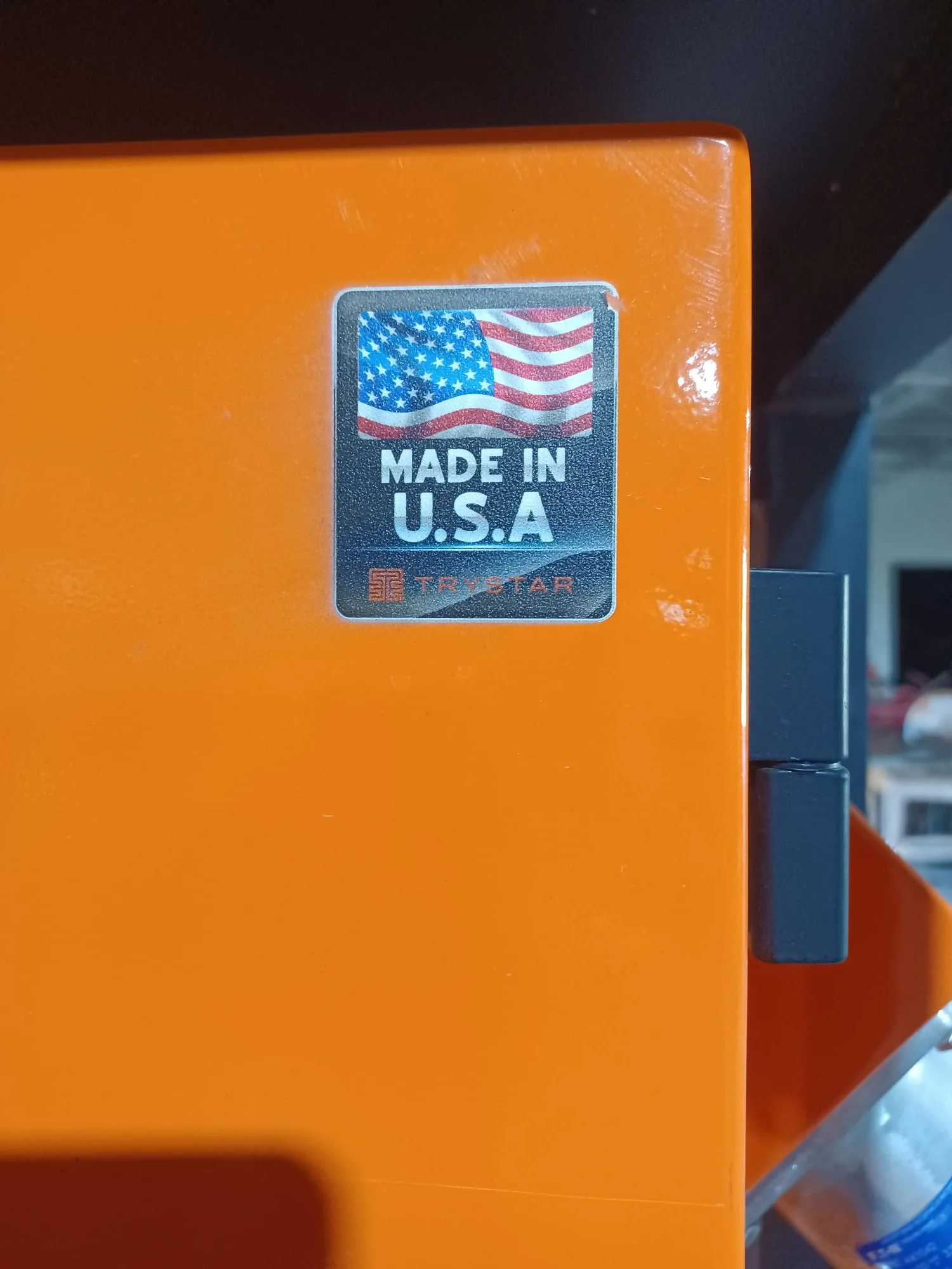 Trystar IL-045-VDE-B-SLIM Portable Power Distribution Center - Load Tested - Image 9